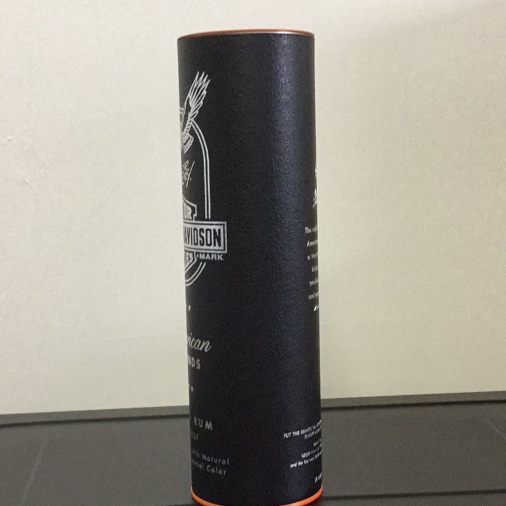 Motor Harley Davison cycle gift can - Picture 9 of 9